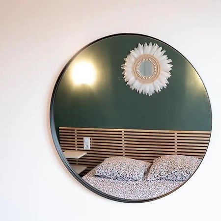 Appartement N2 Centre Village, Clim, Parking Gratuit Aigues-Mortes Buitenkant foto